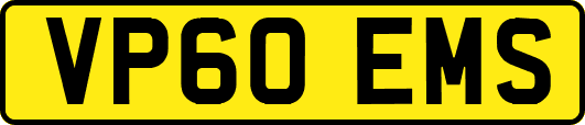 VP60EMS