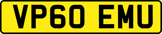VP60EMU