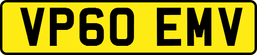 VP60EMV