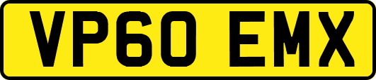 VP60EMX