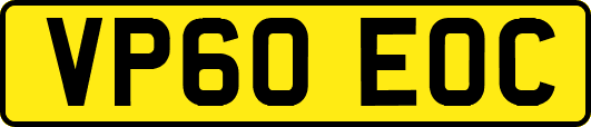 VP60EOC