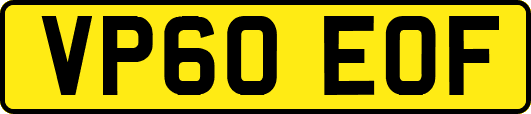 VP60EOF