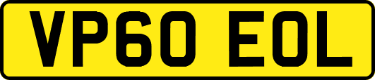 VP60EOL