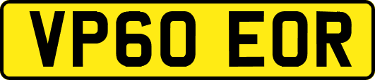 VP60EOR