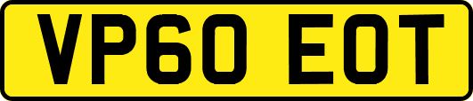 VP60EOT