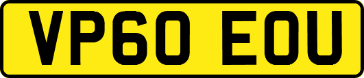 VP60EOU