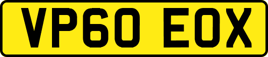VP60EOX