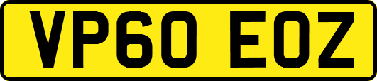 VP60EOZ