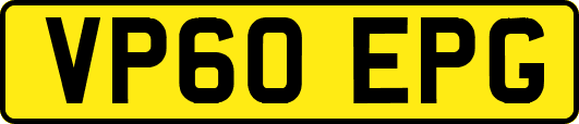 VP60EPG