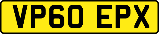 VP60EPX