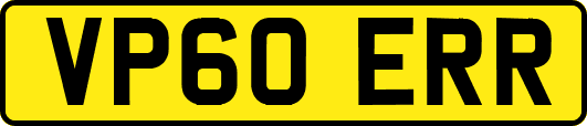 VP60ERR