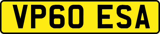VP60ESA