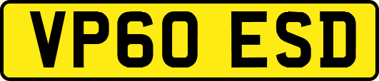 VP60ESD