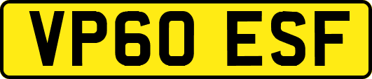 VP60ESF