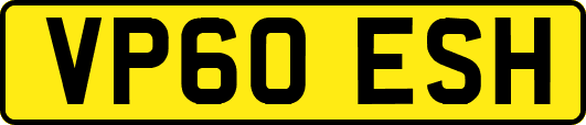 VP60ESH