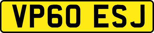 VP60ESJ