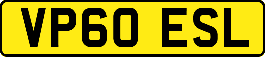 VP60ESL