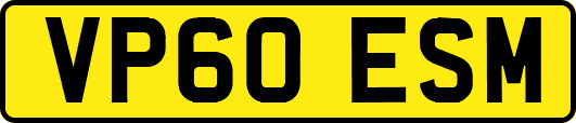 VP60ESM