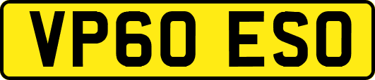VP60ESO