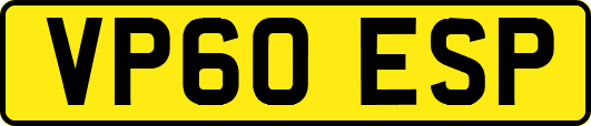 VP60ESP