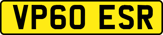 VP60ESR