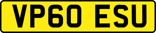 VP60ESU