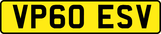 VP60ESV