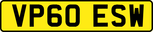 VP60ESW
