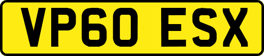 VP60ESX