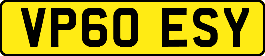 VP60ESY