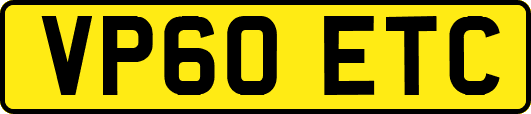 VP60ETC