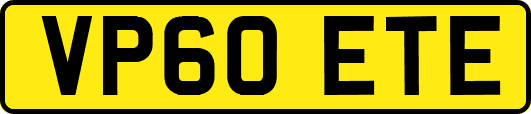 VP60ETE