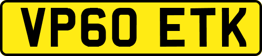 VP60ETK