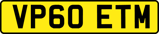 VP60ETM