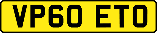 VP60ETO