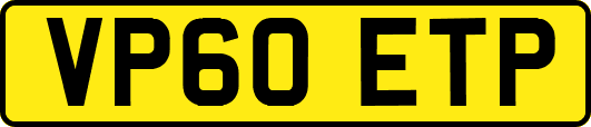 VP60ETP