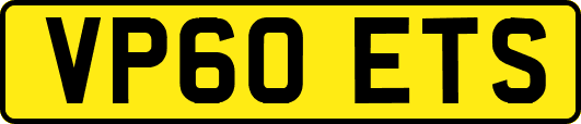VP60ETS
