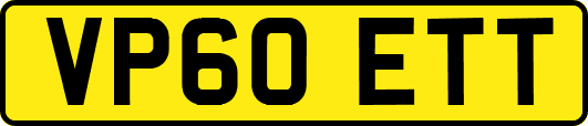 VP60ETT