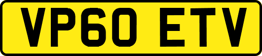 VP60ETV