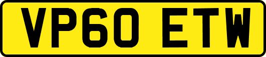 VP60ETW