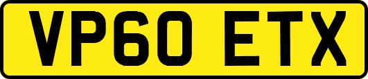VP60ETX