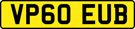 VP60EUB