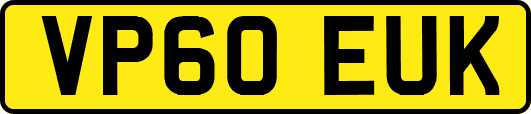 VP60EUK