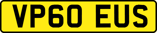VP60EUS