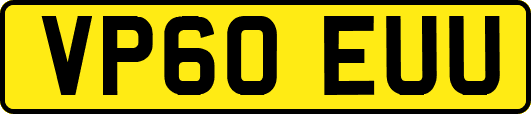VP60EUU