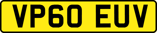 VP60EUV