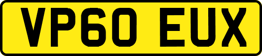 VP60EUX