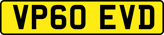 VP60EVD