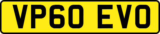 VP60EVO