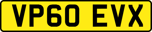 VP60EVX